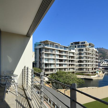 Апартаменти 214 Harbour Bridge Кейптаун Екстер'єр фото